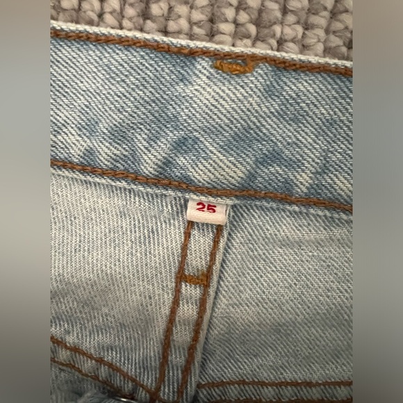 Vintage Levi’s - Picture 4 of 5